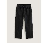 Vans - Check-5 Baggy Denim Trousers, Man, Black, Size: 33