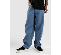 Vans Check-5 Baggy Jeans blue 36