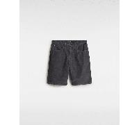 Vans - Check-5 Corudory Shorts, Man, Grey, Size: 29