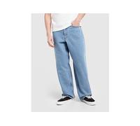 Vans Check-5 Denim Jeans - Blue - Mens XL