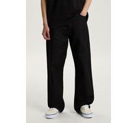 Vans - Check-5 Loose Denim Black Rinse - Jeans - black - W36 / L34 - 100% Cotton W36 / L34