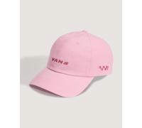 Vans Check Side Cap Pink