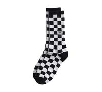 Vans Checkerboard Crew, Black/White, L