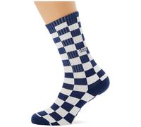 Vans Checkerboard Crew, Deep Indigo, L