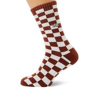 Vans Checkerboard Crew, Rust Bronze, S