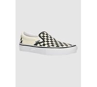 Vans Checkerboard Skate Slip-Ons off 11.0