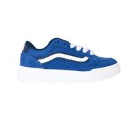 Vans Childrens/Kids Ward Suede Flat Trainers