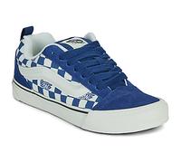 Vans - Youth Knu Skool Shoes (8-14 Years), Blue, Size: 5