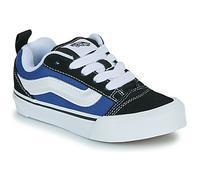 Vans Knu Skool Trainers Blue EU 30 Kids