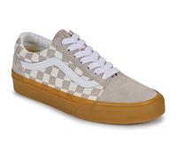 Vans Old Skool Junior Trainers Beige EU 35 Kids