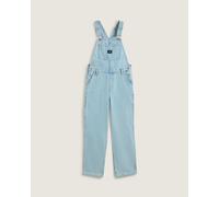 Vans - Chore Denim Overall, Woman, Blue, Size: S