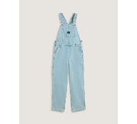 Vans - Chore Denim Overall, Woman, Blue, Size: XS
