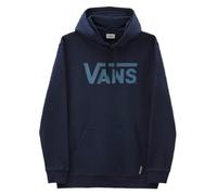 Vans Classic Blue Pullover hoodie, Blue,S