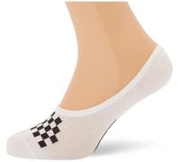 Vans CLASSIC CANOODLE logo, White/Black, 1.5