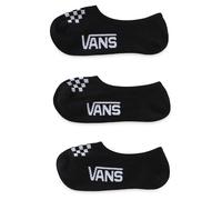 Vans Classic Canoodle No Show Socks 3 Pairs