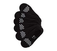 Vans Classic Canoodle No Show Socks 3 Units