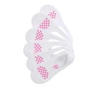 Vans Classic Canoodle No Show Socks 3 Units