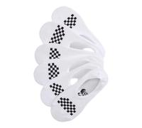 Vans - Classic Canoodle Socks (3 pairs), Man, White, Size: L (8.5-12 )