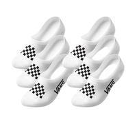 Vans Classic Canoodle No Show Socks 3 Units