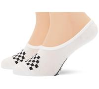 Vans - Classic Canoodle Socks (3 pairs), Man, White, Size: S (2.5-5 )