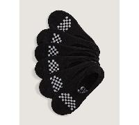 Vans - Classic Canoodle Socks (3 pairs), Man, Black, Size: M (5.5-8 )