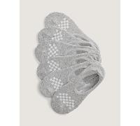 Vans - Classic Canoodle Socks (3 pairs), Man, Grey, Size: L (8.5-12 )