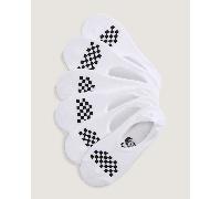 Vans - Classic Canoodle Socks (3 pairs), Man, White, Size: S (2.5-5 )