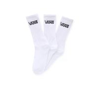 Vans High socks M CLASSIC CREW in White 6 / 8