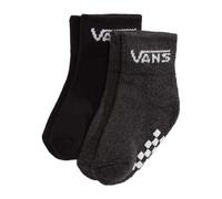 Vans Classic Crew logo, Black, 12 Months