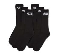 Vans Classic Crew Socks Senior (6-pack) - 42 1/2-47