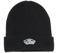 Classic Cuff Hat Black