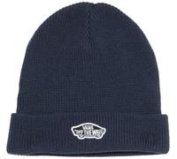 Vans Classic Cuff Beanie, Parisian Night, One Size