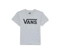 Vans Classic Drop V SS Crew Tee-B, Athletic Heather, 10