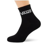 Vans Classic Half Crew, Black