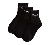 Vans Classic Half Crew, Black