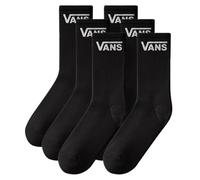 Vans Classic Half Crew, Black, L