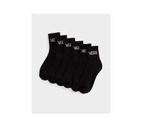 Vans Classic Half Crew, Black, L