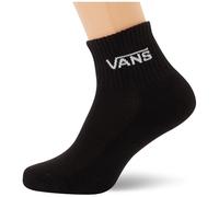 Vans Classic Half Crew, Black, XS