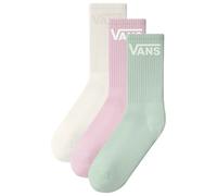Vans Classic Half Crew Socks 3 Pairs
