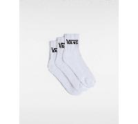 Vans - Classic Half Crew - Sports socks size 6,5-9, grey