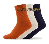 Vans - Classic Half Crew - Sports socks size 14-17, multi