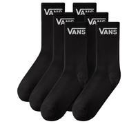Vans Classic Half Crew, Black, M