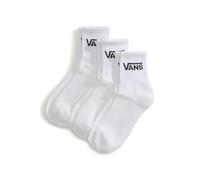 Vans Classic Half Crew, WHITE