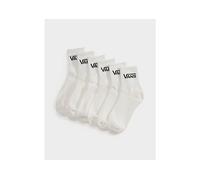 Vans Classic Half Crew, White, L