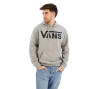 Vans Classic Hoodie (Cement Heather)