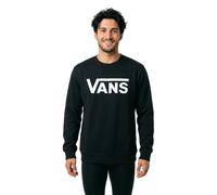 Vans Classic Iii Crew Hoodie