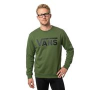 Vans Classic Iii Crew Hoodie