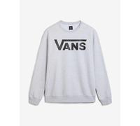 Vans Classic III Crew sweatshirt grey black - M