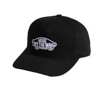 Vans Classic Snapback Kids Cap black Uni