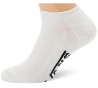 Vans Classic Kick logo, White, S